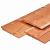 Zweeds rabat 1,1x2,7x17,2x400 cm (15,7 cm werkend) Douglas fijnbezaagd, onbehandeld