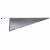 Globe Steunlegger rvs (2 st)