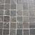 Natuursteen keien TB gres Metz 14x14x5/7 cm, grijs genuanceerd