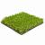 Pro Grass hoogte 45 mm, breedte 400 cm
