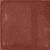 Betontegel 50x50x5 cm Rood