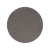 Betonnen Staptegel Rond Ø30x4 cm Antraciet
