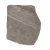 Staptegel Flex Stones Ø42x36x2 Dark Grey
