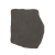 Staptegel Flex Stones Ø42x36x2 Ardesia