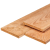 Kantplank 2,2x20x400cm Lariks/Douglas ongedroogd/ fijnbezaagd