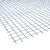 Bouwstaalmat 2x3m 0,4x5x5 Verzinkt