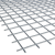 Bouwstaalmat 2x3m 0,5x10x10 Verzinkt