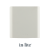 ACE Up-Down wand 230V White 10,3x10x10 cm