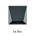 WEDGE Wall 12V Dark Grey 6,3x10x10 cm