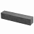 Oudhollands stapelelement 75x15x15 cm Grijs