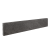Oud Hollandse opsluitband 5x20x100 cm Antraciet
