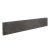 Oud Hollandse opsluitband 7x20x100 cm Carbon