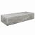 Oud Hollandse traptrede 100x40x20 cm Grijs