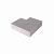Oud Hollandse traptrede buitenhoek 60/60x37x15 cm Grijs