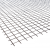 Bouwstaalmat 2x3m 0,4x5x5 Roest