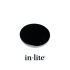 SWAY MINI Light Head Black Ø 8,5 cm