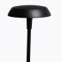 SWAY MINI CAP, zwart