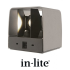 SHUTTER 2, lichthoek aanpasser voor Ace & Halo 230V