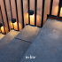 BIG CUBID Wall 12V Rosé Silver 7,3x7x7,2 cm