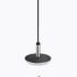 SWAY PENDANT 12V Pearl Grey