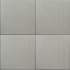 Furora+ 60x60x4,4cm Silver