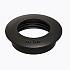 Ring 28 Black
