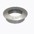 Ring 28 Stainless Steel