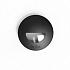 RING 28 Shield, Black
