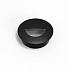 RING 28 Shield, Black