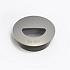 RING 28 Shield, Pearl Grey