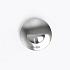 RING 28 Shield, RVS