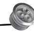 FLUX 12V Ø 60 mm, zonder ring