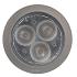 FLUX 12V Ø 60 mm, zonder ring
