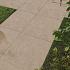 Cera3line 60x60x3cm Ravello Cream