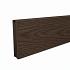 Novadeck Plugs Midnight Oak
