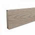 Novadeck Plugs Silver Ash
