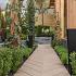 Novadeck Silver Ash Vlonderplank 2,5x14x360cm