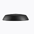 SWAY PENDANT CAP, Black