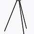 TRIPOD 2, voor Voque en Big Voque