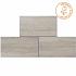 Cera3line Halifax Natural  90x45x3 cm Lichtbruin