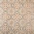 Designo Mosaic Brown 60x60x3 cm Bruin