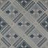Cera3line Select Decor Grey 60x60x3 cm Grijs