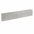 Opsluitband 10x20x100 cm Grijs