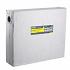 Hydroblob 120x30x100 cm met buis Ø 100mm (BD340)