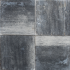 Tremico 6cm 60x60cm Zeeuws bont