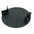 Balkdrager Verstelbaar 5085mm