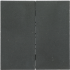 Tremico 6cm 30x60cm Antraciet