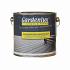 Bamboo olie 2,5 liter lichtbruin