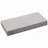 Globe afdekelement L  60x30x7,5 cm Grijs