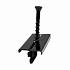 Clips montageset tbv composiet vlonderplank (90 clips, 1 bitje)
